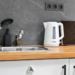Designer Urban Retreat, Near Old Town, Wifi 100mbs, Smart Tv Lägenhet Tallinn