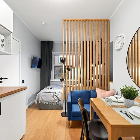 Designer Urban Retreat, Near Old Town, Wifi 100mbs, Smart Tv * Tallinn