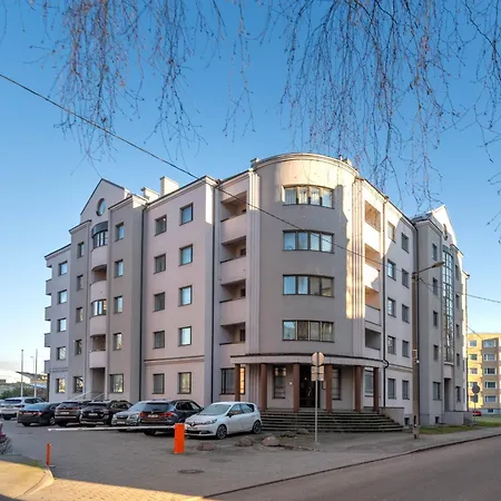 Designer Urban Retreat, Near Old Town, Wifi 100mbs, Smart Tv Tallinn