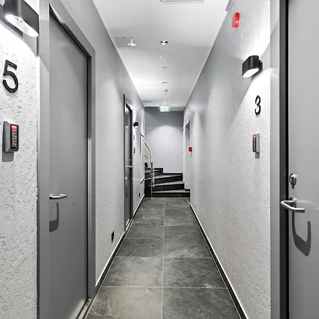 Apartman Designer Urban Retreat, Near Old Town, Wifi 100mbs, Smart Tv Tallinn
