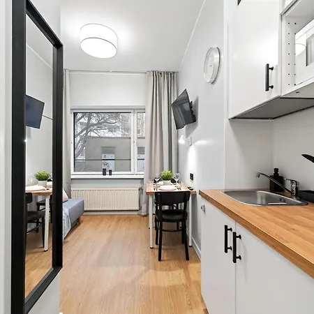 Apartman Designer Urban Retreat, Near Old Town, Wifi 100mbs, Smart Tv Tallinn