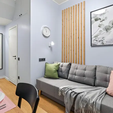 Apartman Designer Urban Retreat, Near Old Town, Wifi 100mbs, Smart Tv *