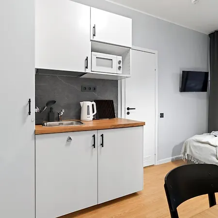 Designer Urban Retreat, Near Old Town, Wifi 100mbs, Smart Tv Apartman *