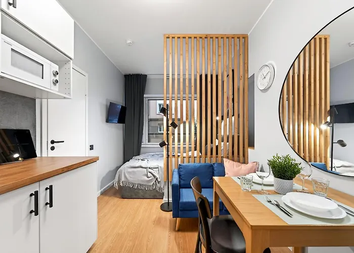 Designer Urban Retreat, Near Old Town, Wifi 100mbs, Smart Tv * Tallinn