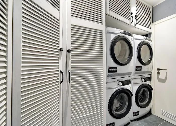 Διαμέρισμα Designer Urban Retreat, Near Old Town, Wifi 100mbs, Smart Tv Ταλίν