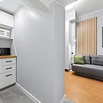 Designer Urban Retreat, Near Old Town, Wifi 100mbs, Smart Tv Appartamento