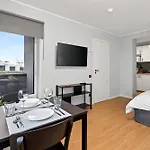 Appartamento Designer Urban Retreat, Near Old Town, Wifi 100mbs, Smart Tv Reval