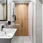 Apartman Designer Urban Retreat, Near Old Town, Wifi 100mbs, Smart Tv *