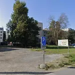 Designer Urban Retreat, Near Old Town, Wifi 100mbs, Smart Tv Tallinn