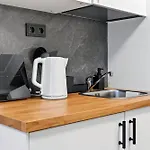 Designer Urban Retreat, Near Old Town, Wifi 100mbs, Smart Tv * Tallinn