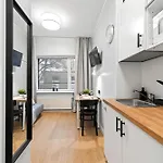 Apartman Designer Urban Retreat, Near Old Town, Wifi 100mbs, Smart Tv Tallinn